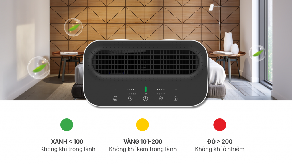 Khả năng vận hành của KAP-E114