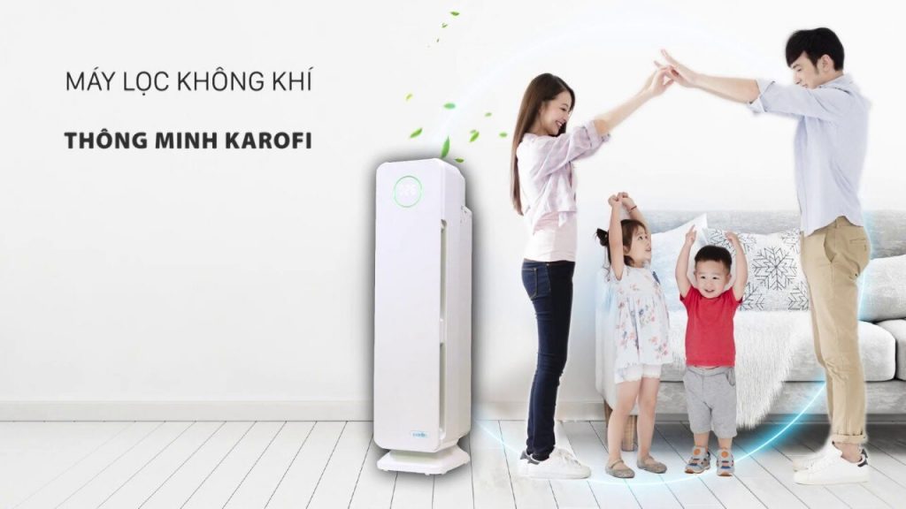 Kinh nghiệm khi mua máy lọc nước gia đình