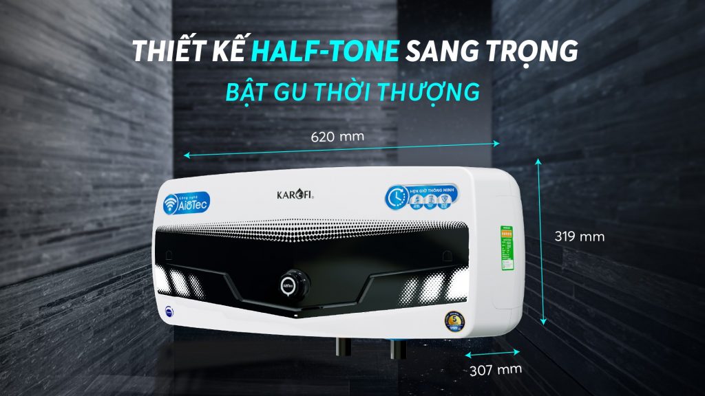 Thiết kế đột phá