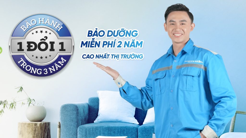 chế độ bảo hành